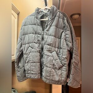 Free People Dolman Jacket